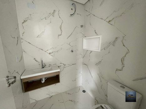 Foto 6 do(a) Cobertura de 2 quartos à venda em Santa Maria, Santo André
