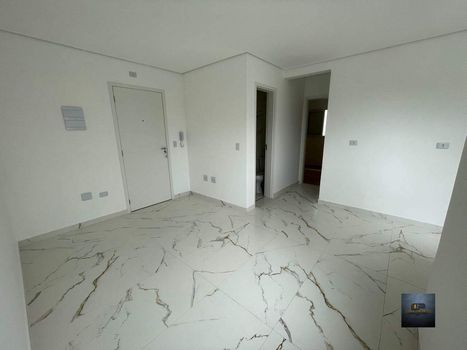 Foto 2 do(a) Cobertura de 2 quartos à venda em Santa Maria, Santo André