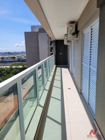 Foto 31 do(a) Apartamento de 3 quartos à venda em Pinheiros, São José do Rio Preto