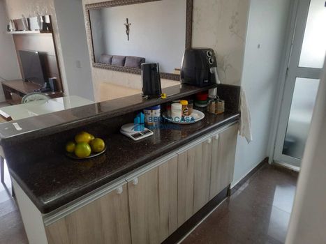 Foto 6 do(a) Apartamento de 3 quartos à venda em Jardim Vila Formosa, São Paulo