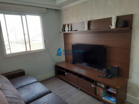 Foto 9 do(a) Apartamento de 3 quartos à venda em Jardim Vila Formosa, São Paulo