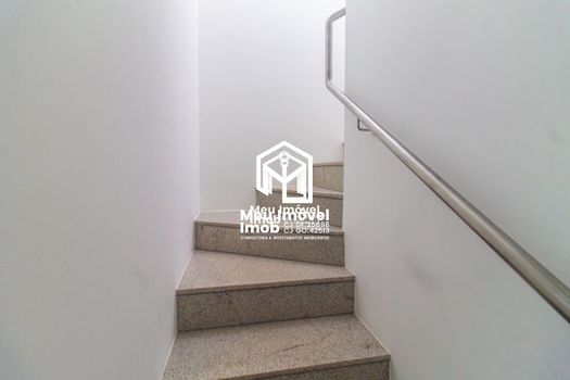 Foto 4 do(a) Apartamento de 2 quartos à venda em Setor Noroeste, Brasília