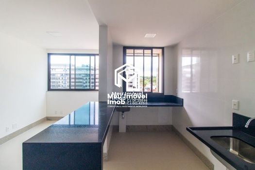 Foto 6 do(a) Apartamento de 2 quartos à venda em Setor Noroeste, Brasília