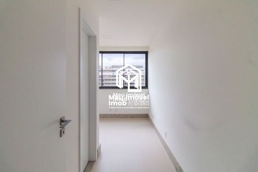 Foto 16 do(a) Apartamento de 2 quartos à venda em Setor Noroeste, Brasília