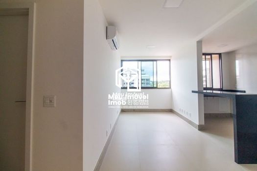 Foto 8 do(a) Apartamento de 2 quartos à venda em Setor Noroeste, Brasília