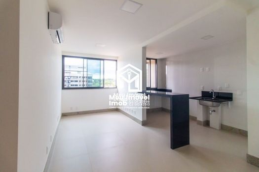 Foto 7 do(a) Apartamento de 2 quartos à venda em Setor Noroeste, Brasília
