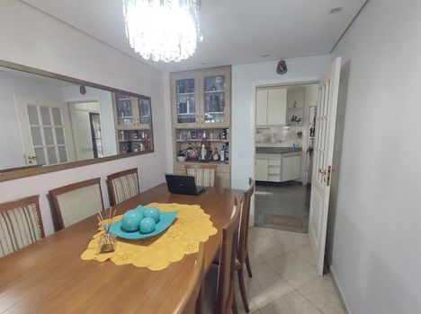 Foto 7 do(a) Apartamento de 3 quartos à venda em Vila Regente Feijó, São Paulo