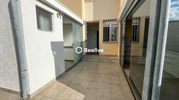 Foto 17 do(a) Apartamento de 3 quartos à venda em Santo Antônio, Belo Horizonte