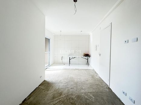Foto 4 do(a) Apartamento de 2 quartos à venda em Vargem Grande, Pinhais
