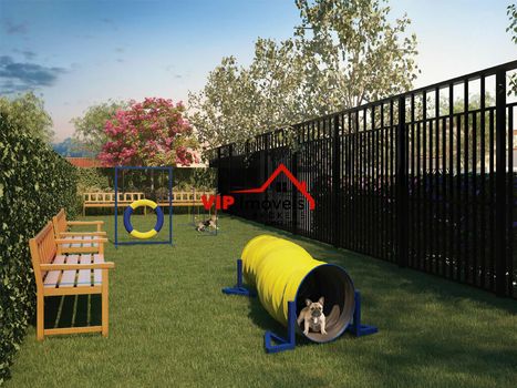 Foto 13 do(a) Apartamento de 3 quartos à venda em Jardim Campos Elísios, Jundiaí