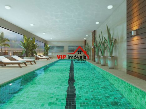 Foto 4 do(a) Apartamento de 3 quartos à venda em Jardim Campos Elísios, Jundiaí