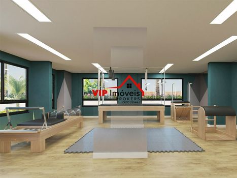 Foto 9 do(a) Apartamento de 3 quartos à venda em Jardim Campos Elísios, Jundiaí