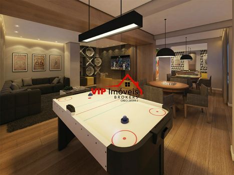 Foto 11 do(a) Apartamento de 3 quartos à venda em Jardim Campos Elísios, Jundiaí