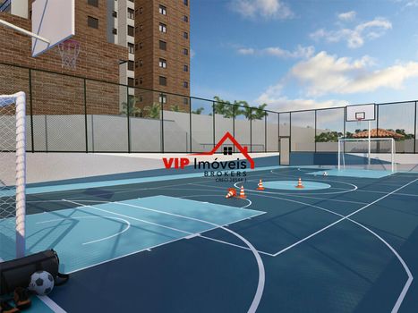 Foto 6 do(a) Apartamento de 3 quartos à venda em Jardim Campos Elísios, Jundiaí