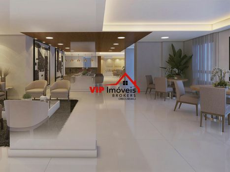 Foto 10 do(a) Apartamento de 3 quartos à venda em Jardim Campos Elísios, Jundiaí