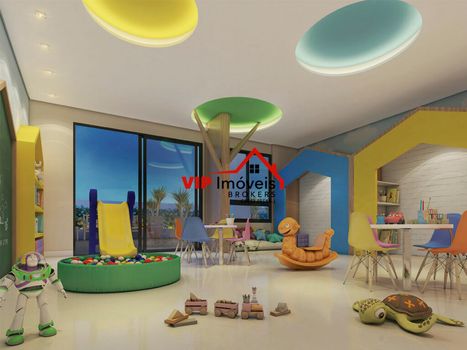 Foto 7 do(a) Apartamento de 3 quartos à venda em Jardim Campos Elísios, Jundiaí