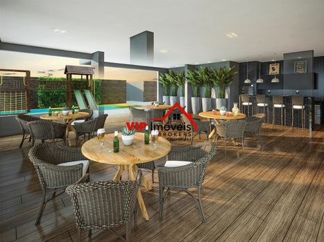 Foto 12 do(a) Apartamento de 3 quartos à venda em Jardim Campos Elísios, Jundiaí