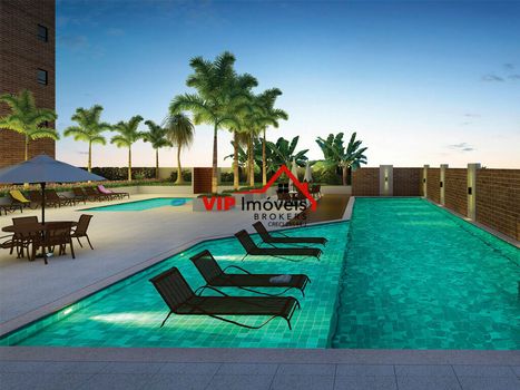 Foto 5 do(a) Apartamento de 3 quartos à venda em Jardim Campos Elísios, Jundiaí