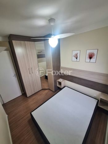 Foto 12 do(a) Apartamento de 2 quartos à venda em Vila Maria Alta, São Paulo