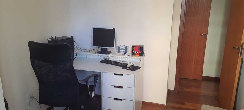 Foto 14 do(a) Apartamento de 4 quartos à venda em Santo Antônio, Belo Horizonte