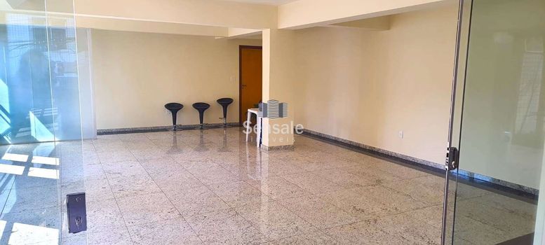 Foto 17 do(a) Apartamento de 4 quartos à venda em Santo Antônio, Belo Horizonte