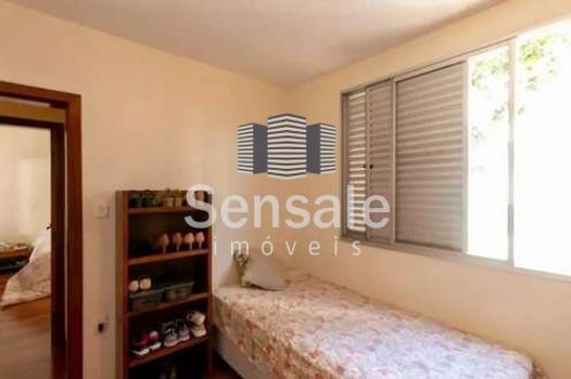 Foto 33 do(a) Apartamento de 4 quartos à venda em Santo Antônio, Belo Horizonte