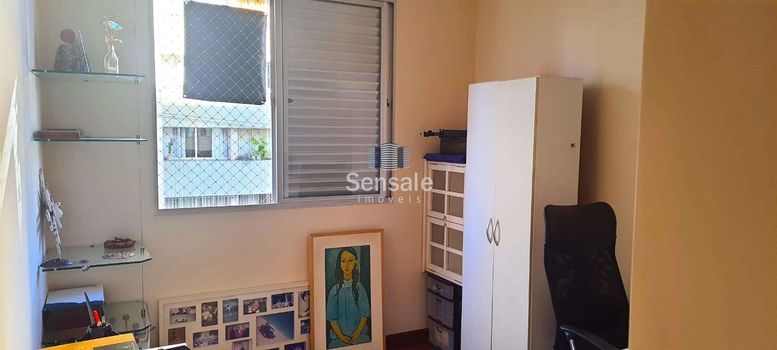 Foto 2 do(a) Apartamento de 4 quartos à venda em Santo Antônio, Belo Horizonte