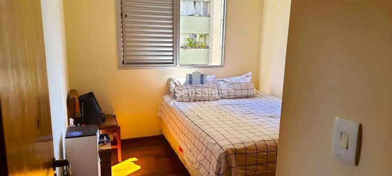 Foto 12 do(a) Apartamento de 4 quartos à venda em Santo Antônio, Belo Horizonte