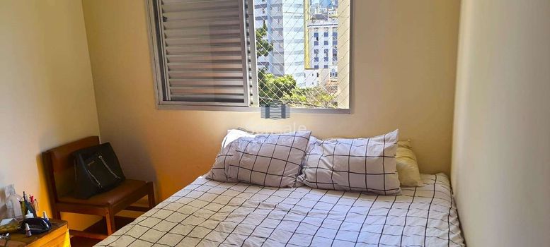 Foto 11 do(a) Apartamento de 4 quartos à venda em Santo Antônio, Belo Horizonte