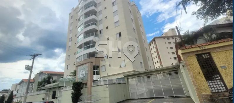 Foto 6 do(a) Apartamento de 3 quartos à venda em Parque Mandaqui, São Paulo
