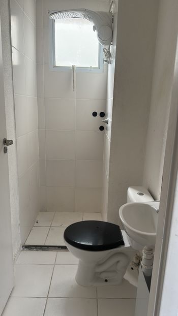 Foto 8 do(a) Apartamento de 2 quartos à venda em Itaim Paulista, São Paulo