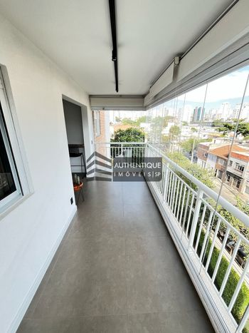 Foto 3 do(a) Apartamento de 2 quartos à venda em Mooca, São Paulo