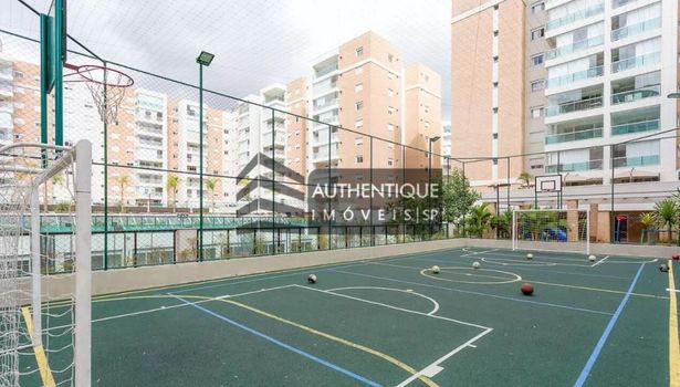 Foto 33 do(a) Apartamento de 2 quartos à venda em Mooca, São Paulo