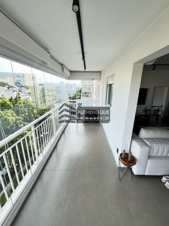 Foto 1 do(a) Apartamento de 2 quartos à venda em Mooca, São Paulo