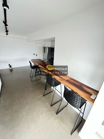 Foto 5 do(a) Apartamento de 2 quartos à venda em Mooca, São Paulo