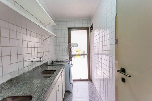 Foto 5 do(a) Apartamento de 3 quartos à venda em Perdizes, São Paulo