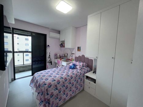 Foto 32 do(a) Apartamento de 3 quartos à venda em Canto do Forte, Praia Grande