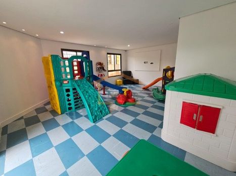 Foto 28 do(a) Apartamento de 3 quartos à venda em Santa Teresinha, São Paulo
