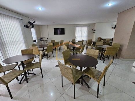 Foto 39 do(a) Apartamento de 3 quartos à venda em Santa Teresinha, São Paulo