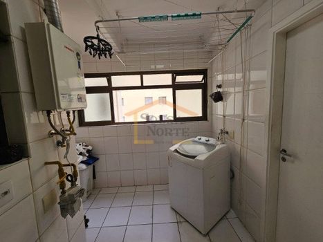 Foto 11 do(a) Apartamento de 3 quartos à venda em Santa Teresinha, São Paulo