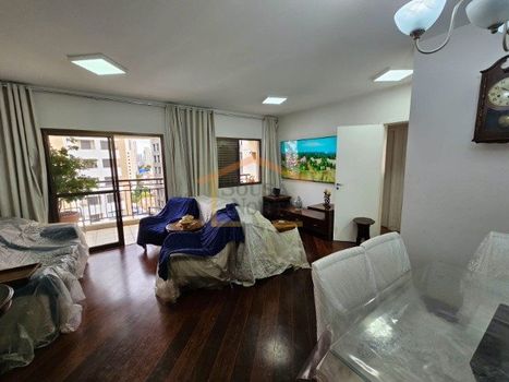 Foto 1 do(a) Apartamento de 3 quartos à venda em Santa Teresinha, São Paulo