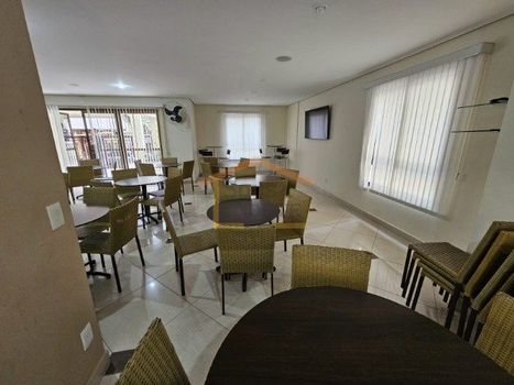 Foto 40 do(a) Apartamento de 3 quartos à venda em Santa Teresinha, São Paulo