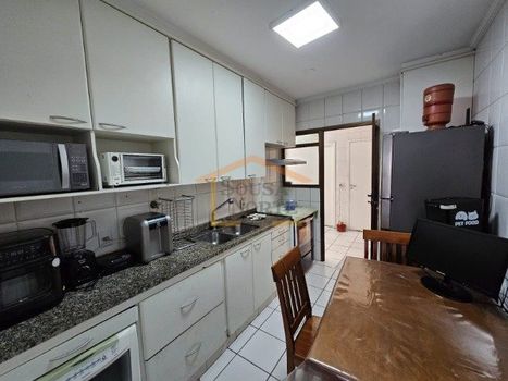 Foto 8 do(a) Apartamento de 3 quartos à venda em Santa Teresinha, São Paulo