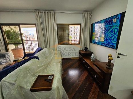 Foto 2 do(a) Apartamento de 3 quartos à venda em Santa Teresinha, São Paulo