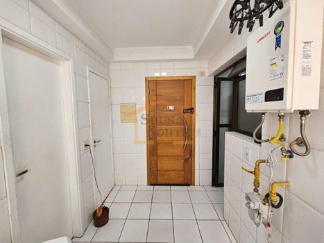Foto 10 do(a) Apartamento de 3 quartos à venda em Santa Teresinha, São Paulo