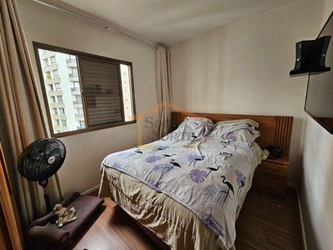 Foto 16 do(a) Apartamento de 3 quartos à venda em Santa Teresinha, São Paulo