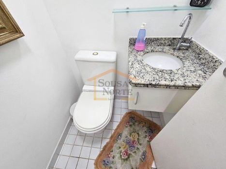 Foto 24 do(a) Apartamento de 3 quartos à venda em Santa Teresinha, São Paulo