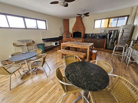 Foto 42 do(a) Apartamento de 3 quartos à venda em Santa Teresinha, São Paulo