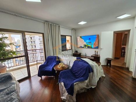 Foto 5 do(a) Apartamento de 3 quartos à venda em Santa Teresinha, São Paulo