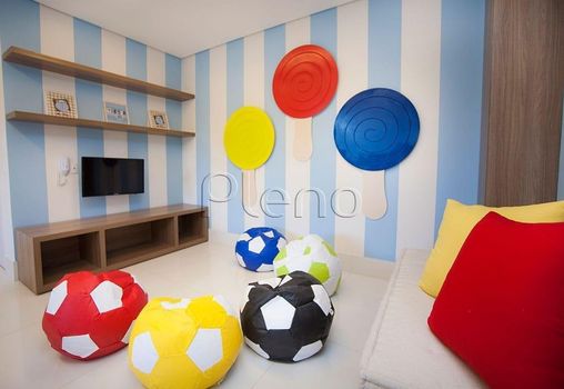 Foto 23 do(a) Apartamento false à venda em Vila Anhangüera, Campinas